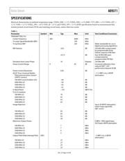 AD9371BBCZ datasheet.datasheet_page 4