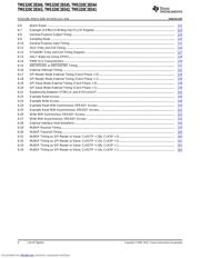 TMS320C28345ZFEQ datasheet.datasheet_page 6