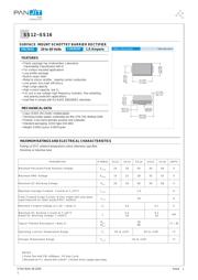 SS18 datasheet.datasheet_page 1