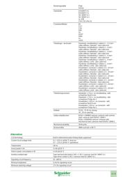 LC1D258BD datasheet.datasheet_page 2