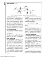 LM2467 datasheet.datasheet_page 6