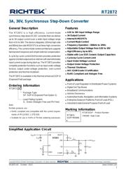 RT2872GSP datasheet.datasheet_page 1