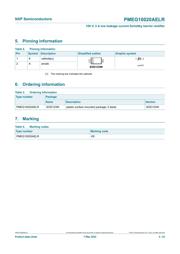 PMEG10020AELRX datasheet.datasheet_page 3