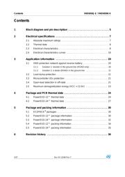 VND5160J-65-E datasheet.datasheet_page 2