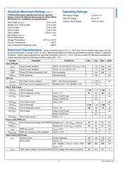 LM25069PMM-1 datasheet.datasheet_page 3