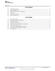 DS80PCI810EVM datasheet.datasheet_page 3