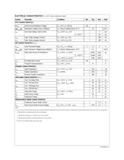 FDC658P datasheet.datasheet_page 2