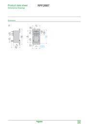 RPF2BB7 数据规格书 3
