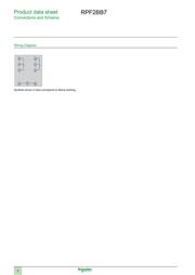 RPF2BB7 数据规格书 4
