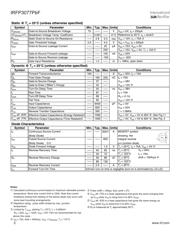 IRFP3077 datasheet.datasheet_page 2