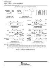 SN74AHC1G04QDCKRQ1 datasheet.datasheet_page 4