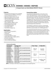 IXDI402SIA datasheet.datasheet_page 1