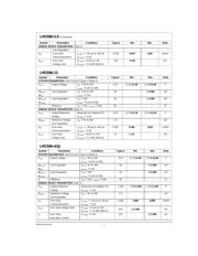 LM2586 datasheet.datasheet_page 4