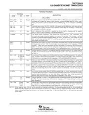 TNETE2201B datasheet.datasheet_page 5