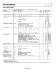 REF-03GP datasheet.datasheet_page 4