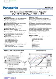 NN30312A-EVB-R2 datasheet.datasheet_page 1