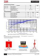 IRF6712STRPBF datasheet.datasheet_page 3