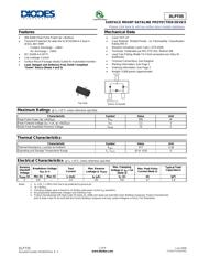 DLPT05-7-F datasheet.datasheet_page 1