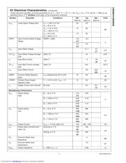 LMH6657MG datasheet.datasheet_page 3