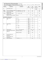 LMH6657MG datasheet.datasheet_page 5