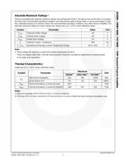 2N3906BU datasheet.datasheet_page 2