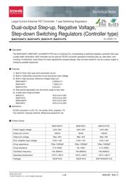 BA9741FS-E2 datasheet.datasheet_page 1