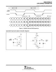 SN65LVDS95DGGRQ1 datasheet.datasheet_page 3