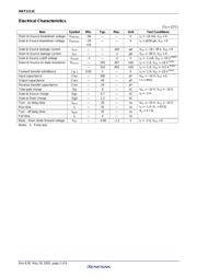 HAT1111C-EL-E datasheet.datasheet_page 4