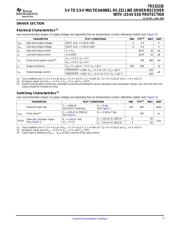 TRS3223ECPW datasheet.datasheet_page 5