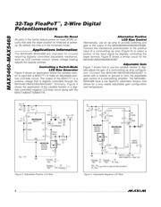 MAX5468EUT+ datasheet.datasheet_page 6