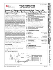 LMP90097MHE/NOPB datasheet.datasheet_page 2