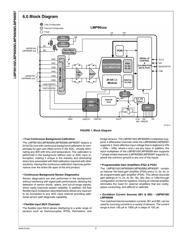 LMP90097MHE/NOPB datasheet.datasheet_page 3