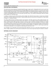 TPS40021 datasheet.datasheet_page 2