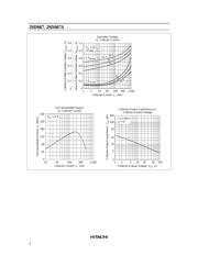 2SD667A datasheet.datasheet_page 4