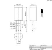 2SD667A datasheet.datasheet_page 5