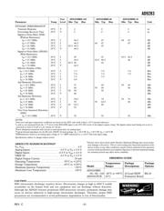 AD9283BRSZ-100 datasheet.datasheet_page 4