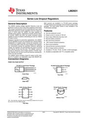 LM2931Z-5.0 datasheet.datasheet_page 1