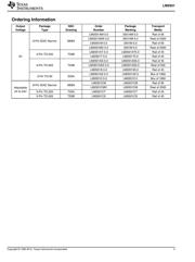 LM2931Z-5.0 datasheet.datasheet_page 3