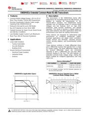 SN65HVD21 datasheet.datasheet_page 1