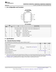 SN65HVD22 datasheet.datasheet_page 5