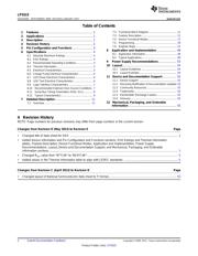 LP5523TM/NOPB datasheet.datasheet_page 2