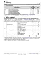 LP5523TM/NOPB datasheet.datasheet_page 5