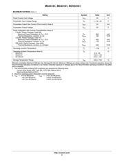 MC33161DR2G datasheet.datasheet_page 2