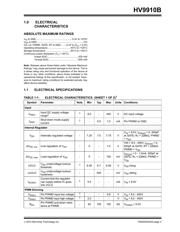 HV9910BNG-G-M901 datasheet.datasheet_page 3