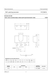 PXT2907 datasheet.datasheet_page 5