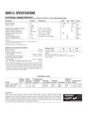 ADR512 datasheet.datasheet_page 2