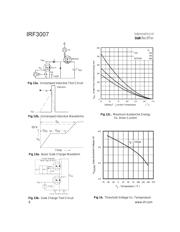IRF3007 datasheet.datasheet_page 6