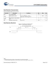 CY7C1061G30-10BV1XET datasheet.datasheet_page 6