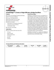 FDMQ8205A datasheet.datasheet_page 2