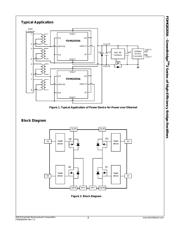 FDMQ8205A datasheet.datasheet_page 3